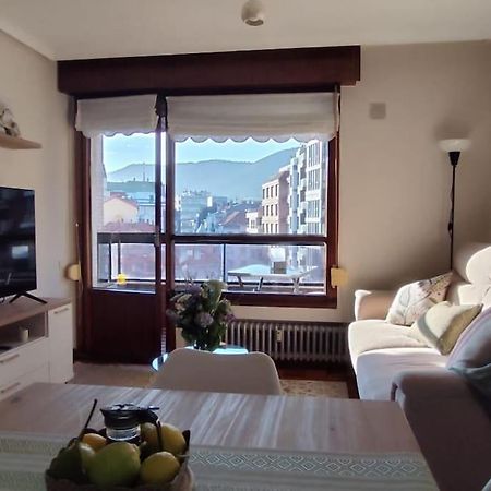 Explora Oviedo A Pie Apartment Luaran gambar