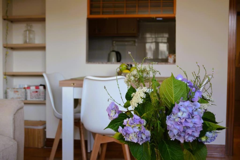 Explora Oviedo A Pie Apartment Luaran gambar