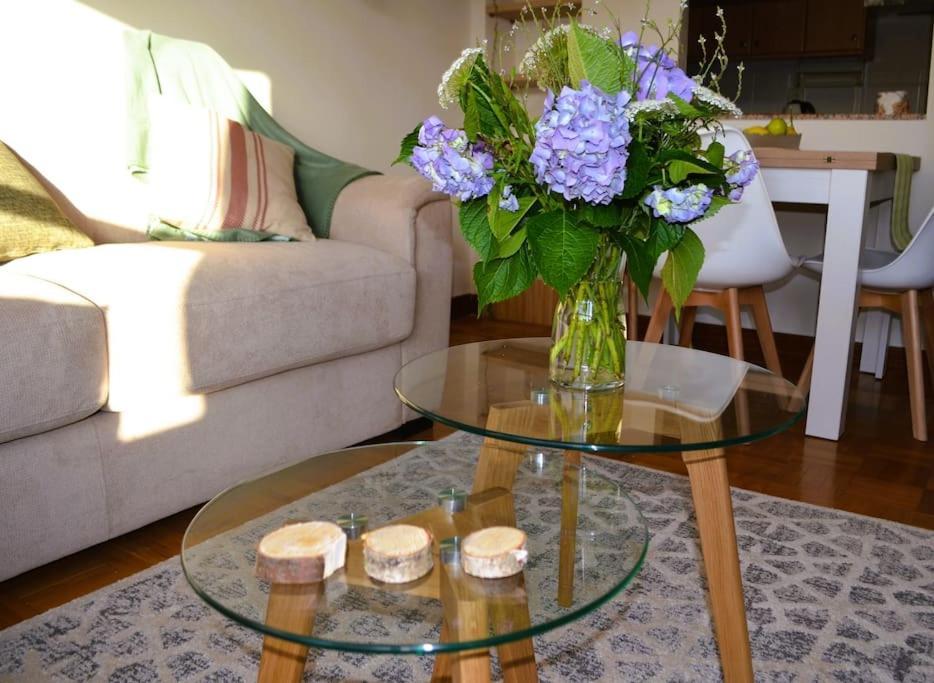 Explora Oviedo A Pie Apartment Luaran gambar