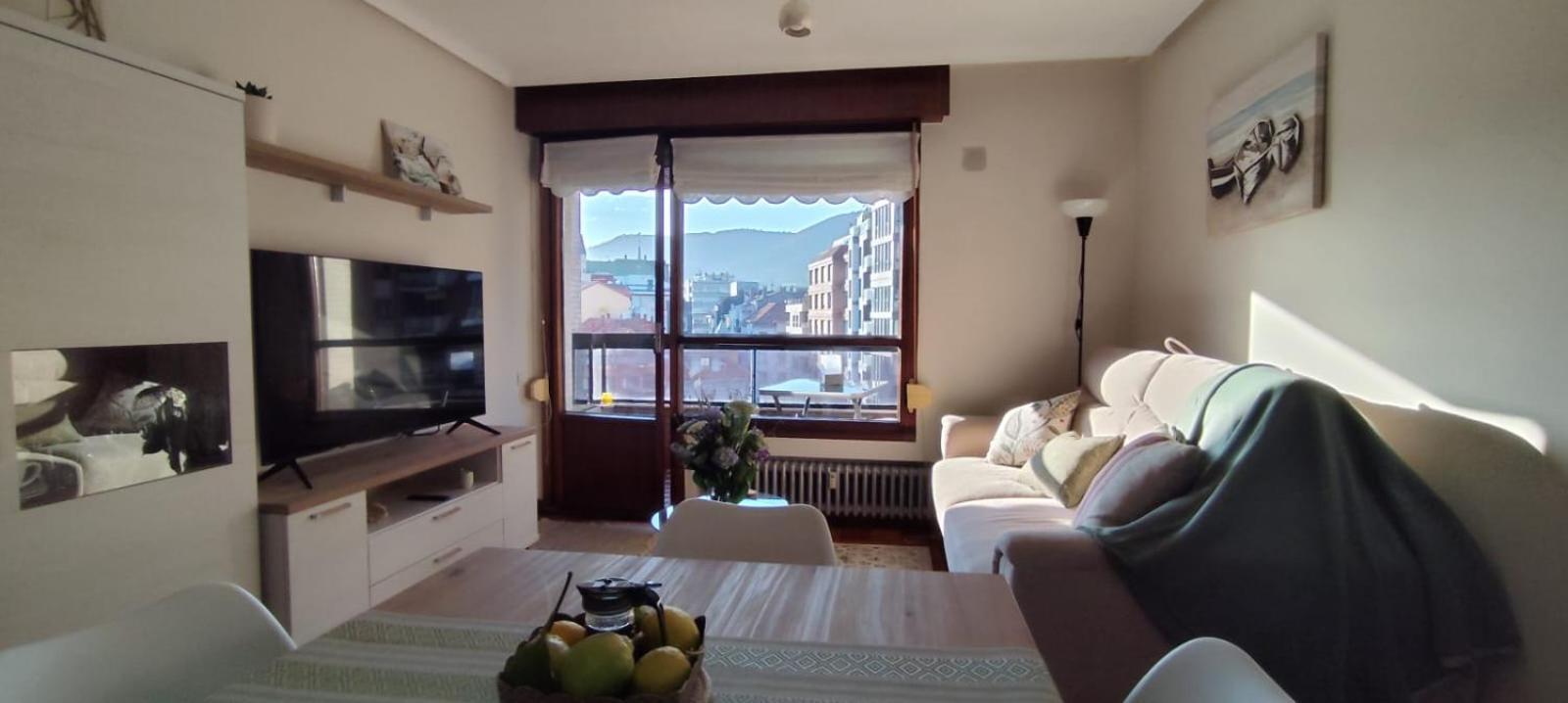 Explora Oviedo A Pie Apartment Luaran gambar