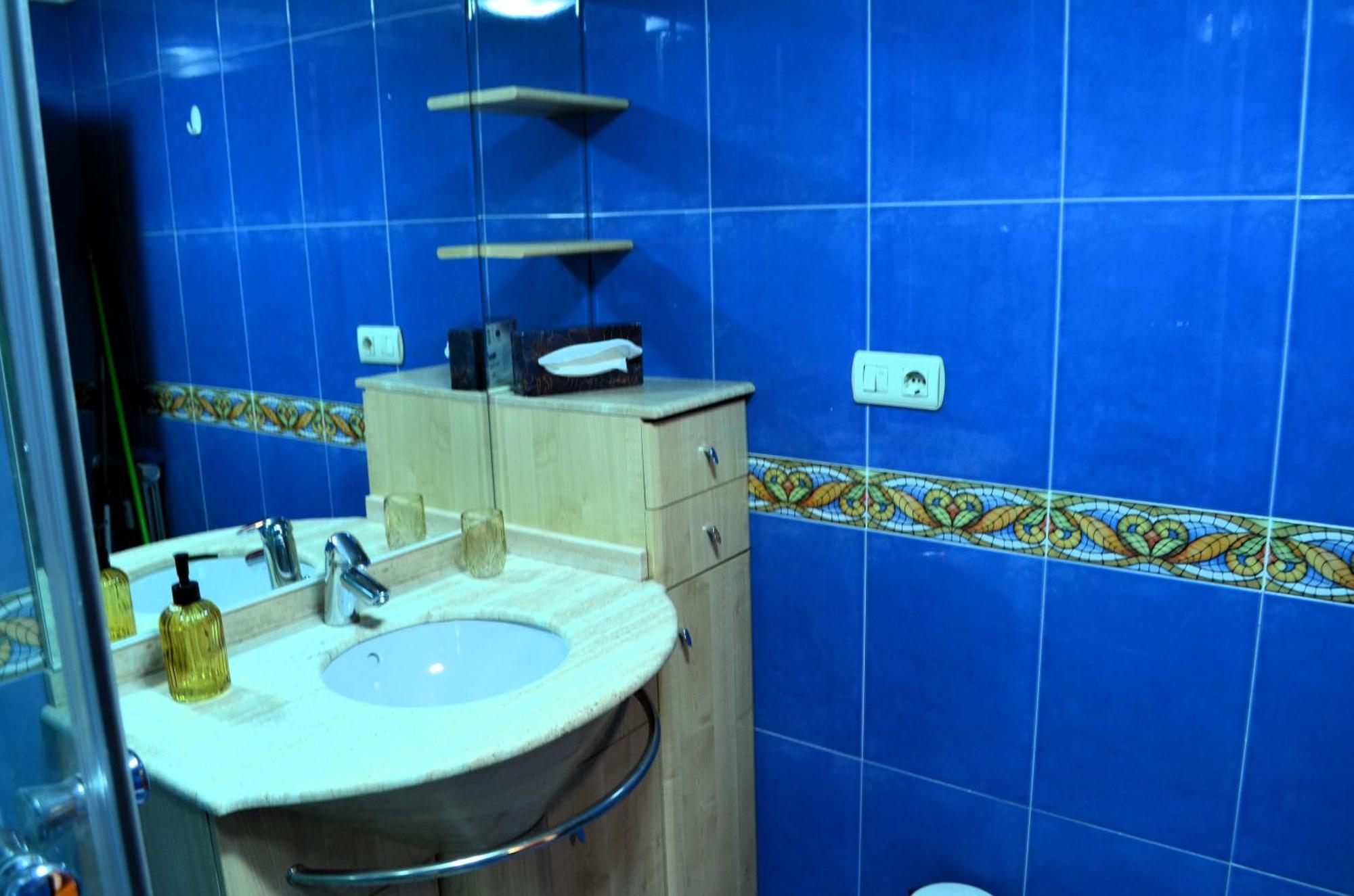 Explora Oviedo A Pie Apartment Luaran gambar